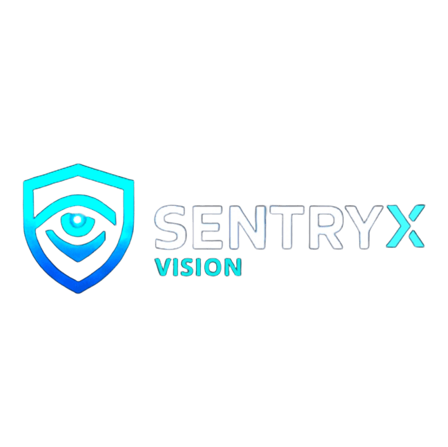 SentryX Logo